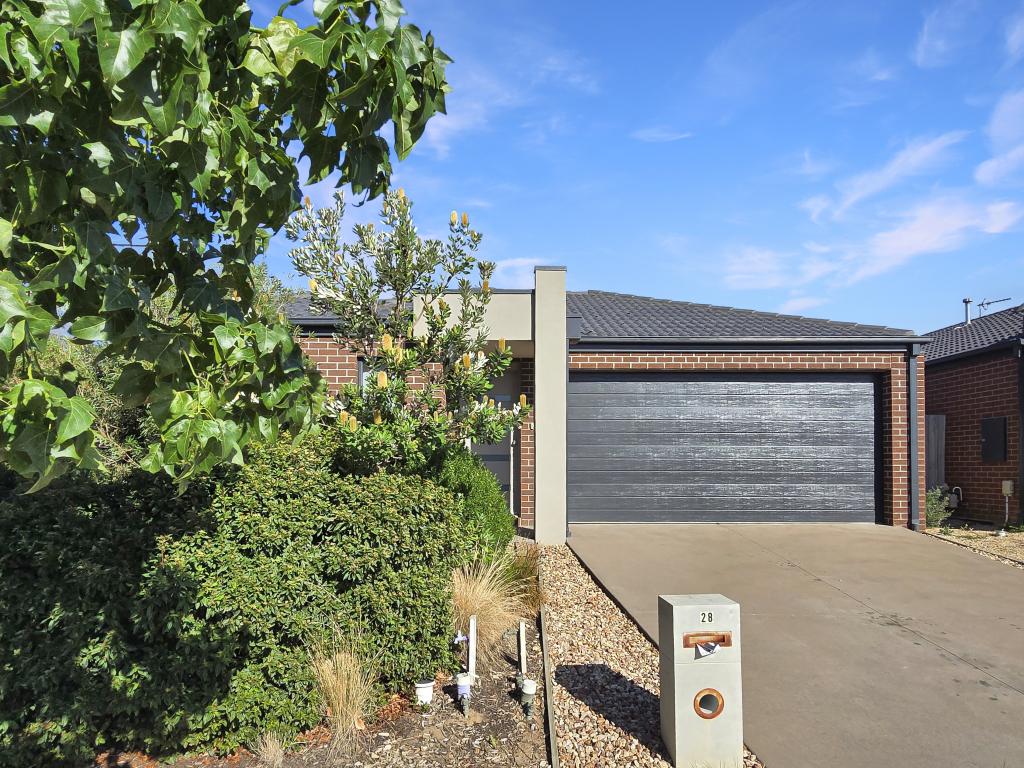 28 Sanderling Ave, Armstrong Creek, VIC 3217