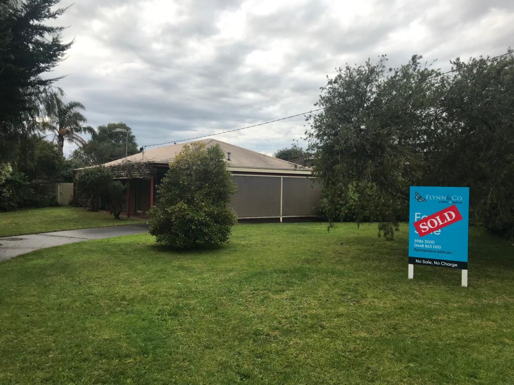 38 Howqua Dr, Capel Sound, VIC 3940