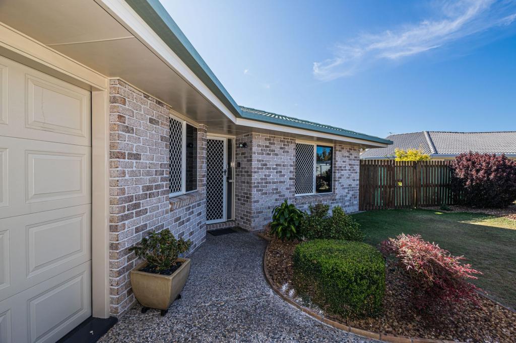 2/39 Dianthus Ave, Banksia Beach, QLD 4507