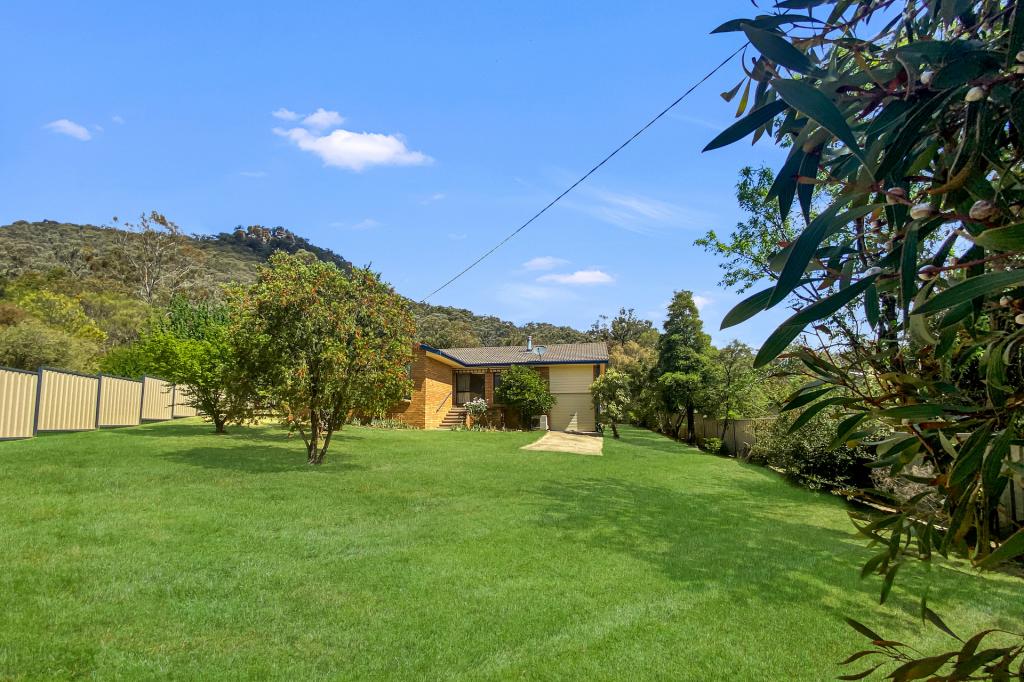 12 Russell Rd, Kandos, NSW 2848