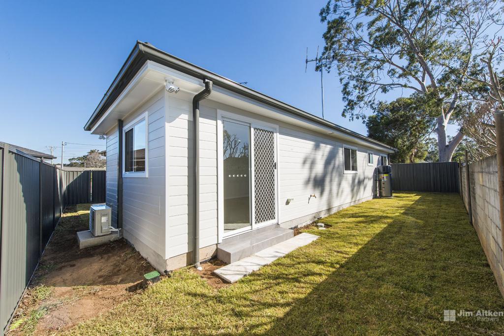 6a Pearce Pl, Emu Plains, NSW 2750