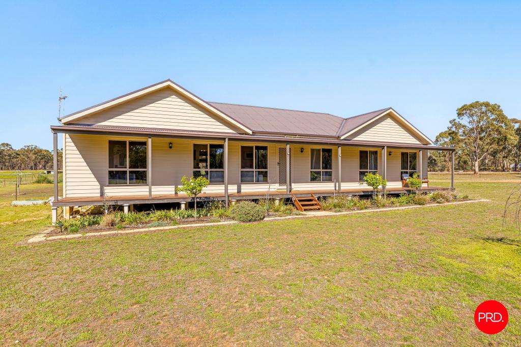 576 Tarnagulla-Laanecoorie Rd, Laanecoorie, VIC 3463