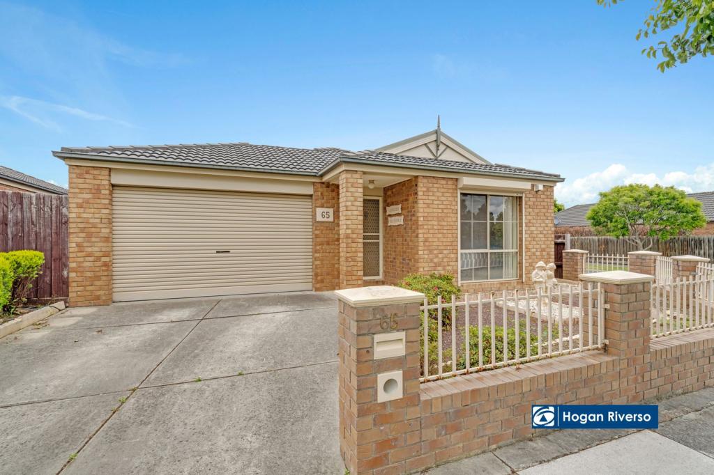 65 Melzak Way, Berwick, VIC 3806