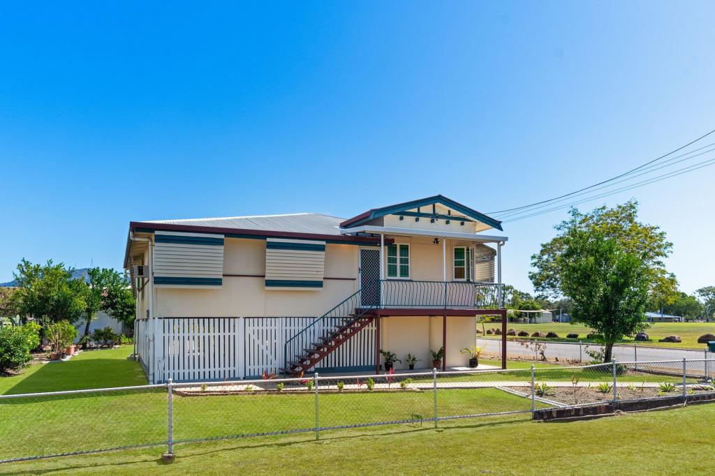 50 GLADSTONE ST, PIMLICO, QLD 4812