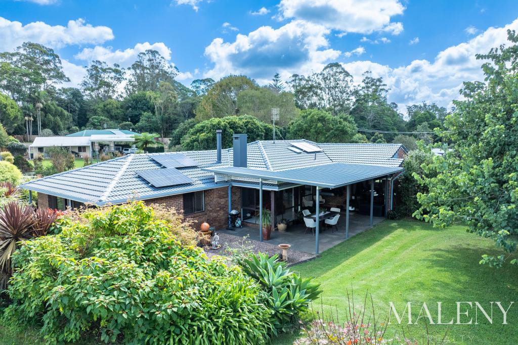 8 Koala Ct, Witta, QLD 4552