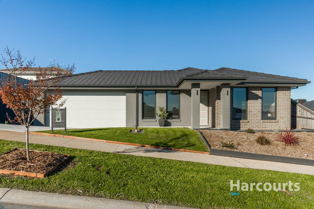 18 Tassell Dr, Warragul, VIC 3820