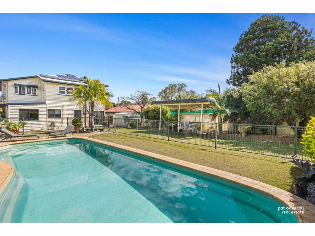 8 Renshaw St, Park Avenue, QLD 4701