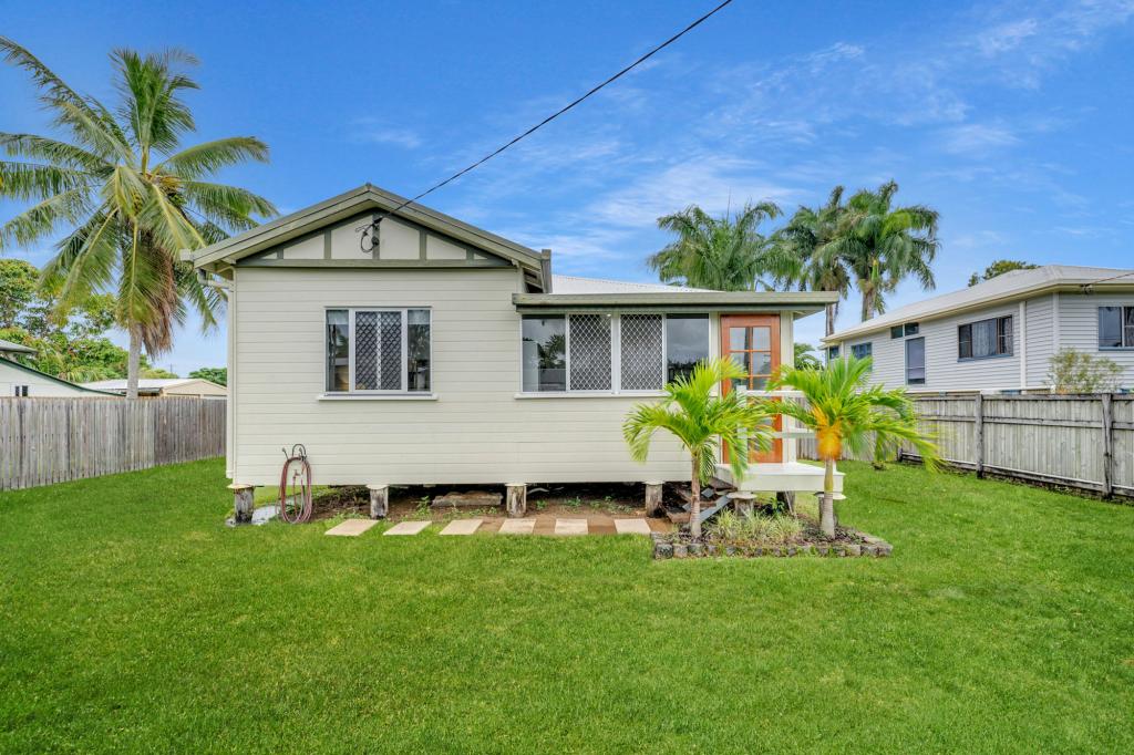 7 Forgan St, North Mackay, QLD 4740