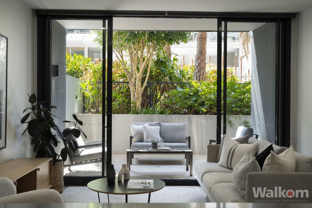 9/60 King St, Newcastle, NSW 2300