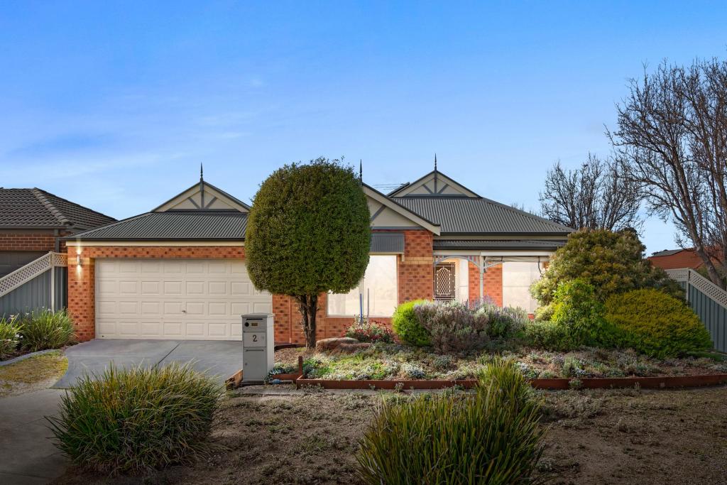 2 Pepino Ct, Werribee, VIC 3030