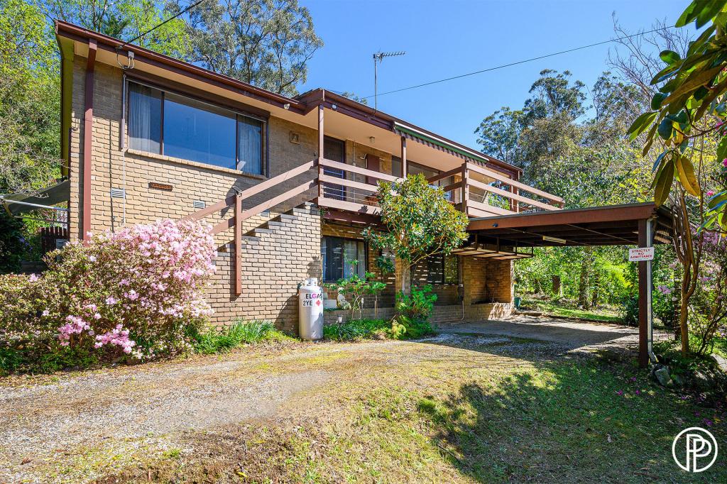 22 Wellington Rd, Warburton, VIC 3799