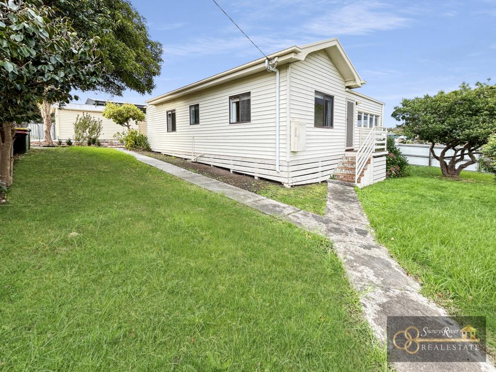 49 Tynon St, Orbost, VIC 3888