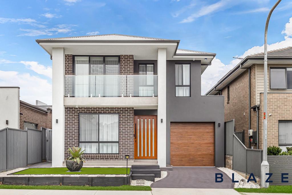 36 Tokyo Rd, Austral, NSW 2179