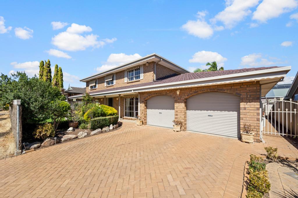39 Melville Rd, Paradise, SA 5075