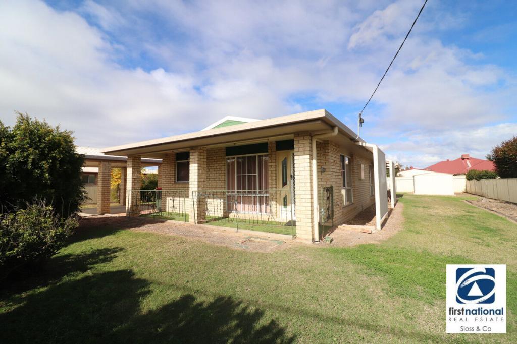 Contact Agent For Address, Goondiwindi, QLD 4390