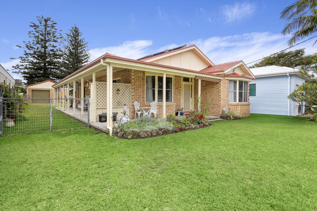 114 Renfrew Rd, Werri Beach, NSW 2534
