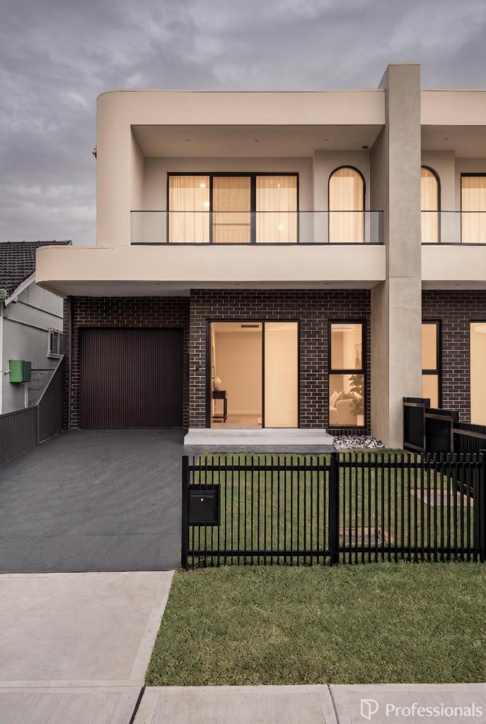 1A WAVERLY ST, FAIRFIELD WEST, NSW 2165