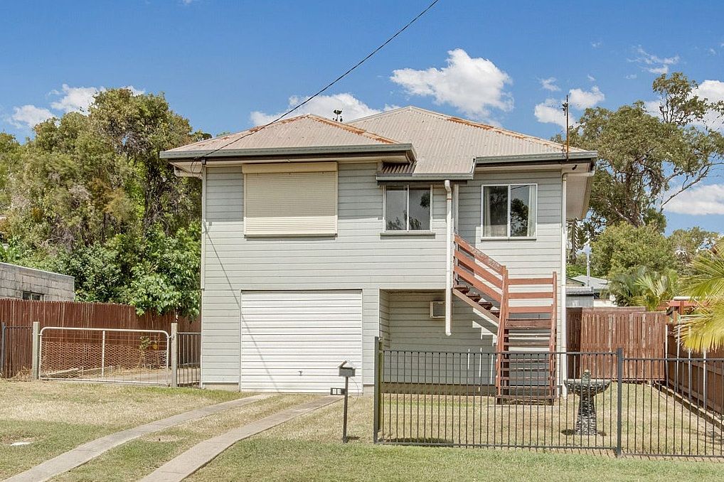 13 Buller St, South Gladstone, QLD 4680