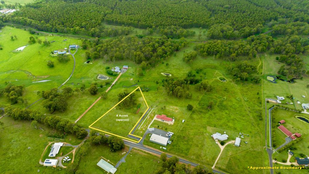 Lot 41/481 Armidale Rd, Elland, NSW 2460