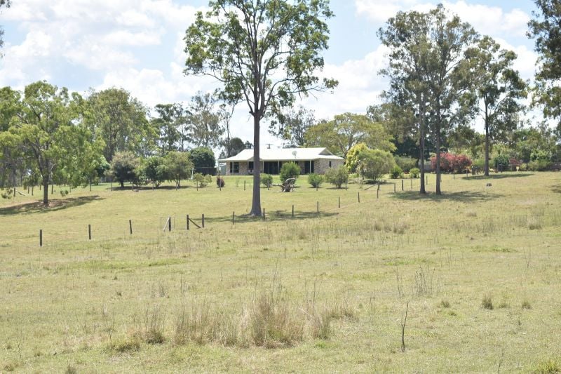 1201 River Rd, Ferney, QLD 4650