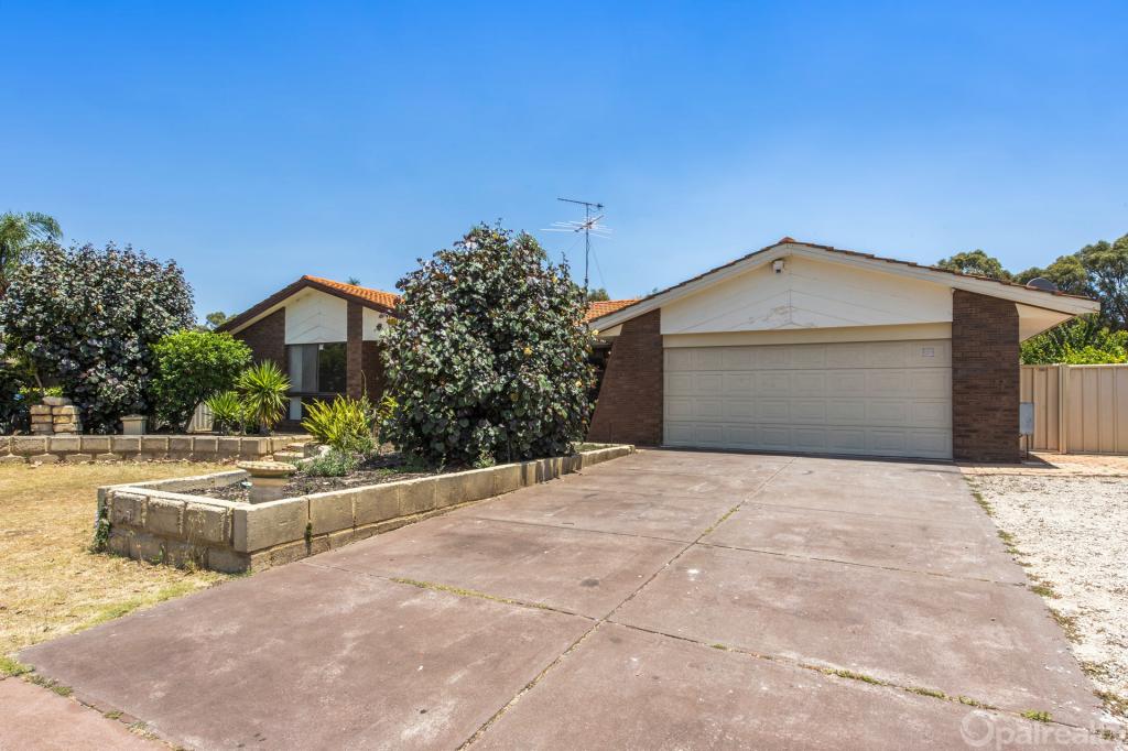 19 GLENCOE PDE, HALLS HEAD, WA 6210