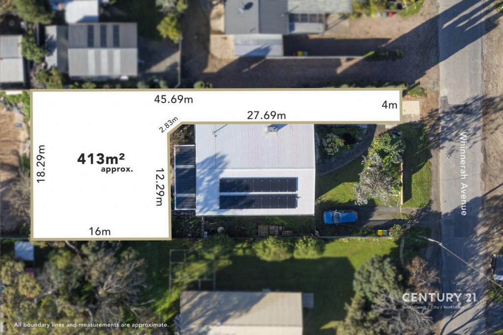 61a Whinnerah Ave, Aldinga Beach, SA 5173