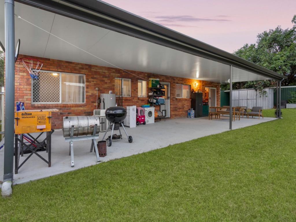11 King Arthur Bvd, Bethania, QLD 4205