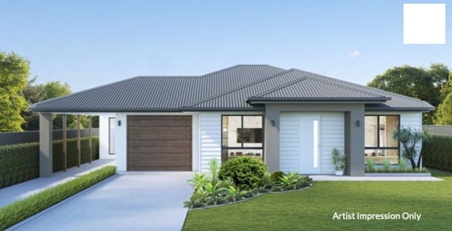 Contact Agent For Address, Greenbank, QLD 4124