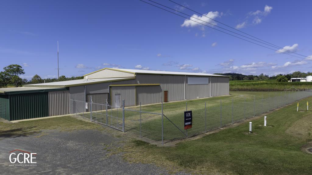 5266 Bruce Hwy, Calen, QLD 4798