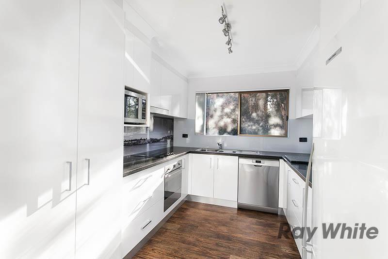 8/60 Bourke St, North Wollongong, NSW 2500