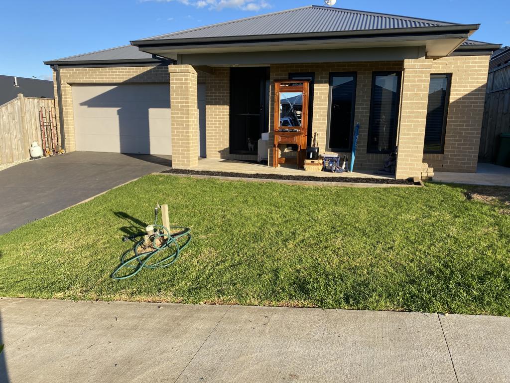 19 Penrith Ave, Warragul, VIC 3820