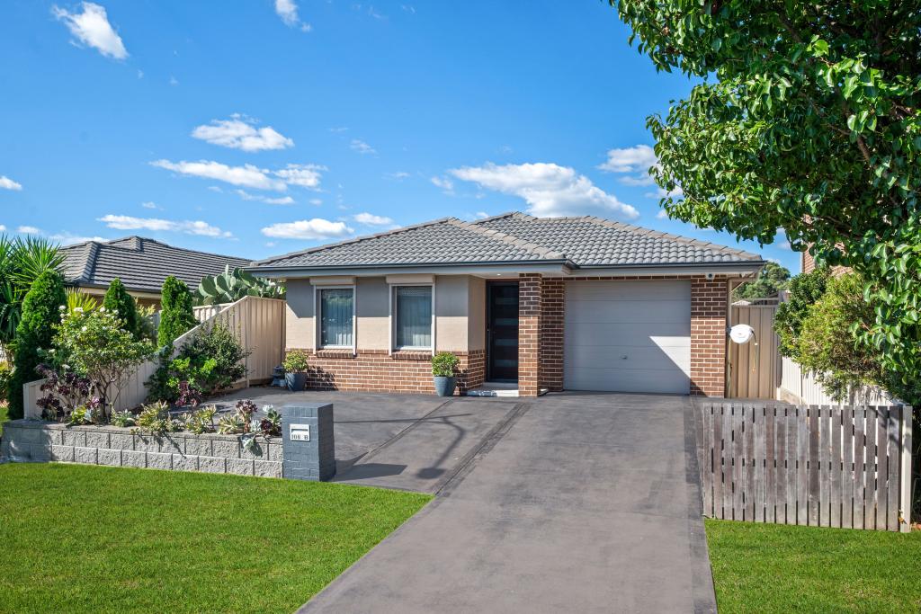 108b Heritage Heights Cct, St Helens Park, NSW 2560