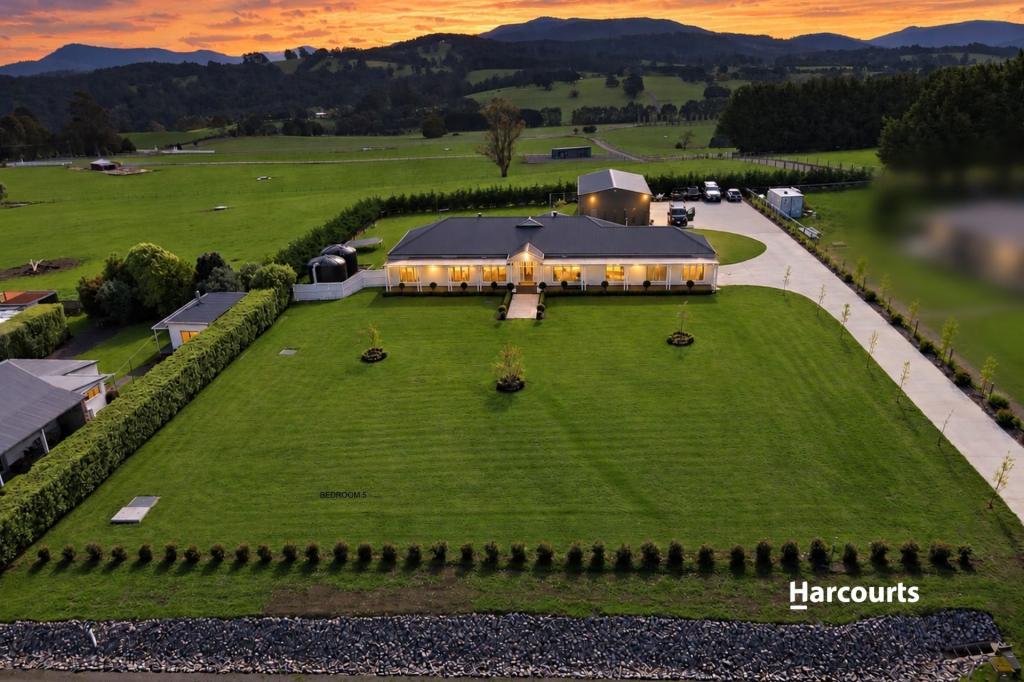 2995 Main Neerim Rd, Neerim Junction, VIC 3832