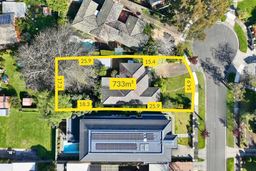 9 Sartre Ct, Glen Waverley, VIC 3150
