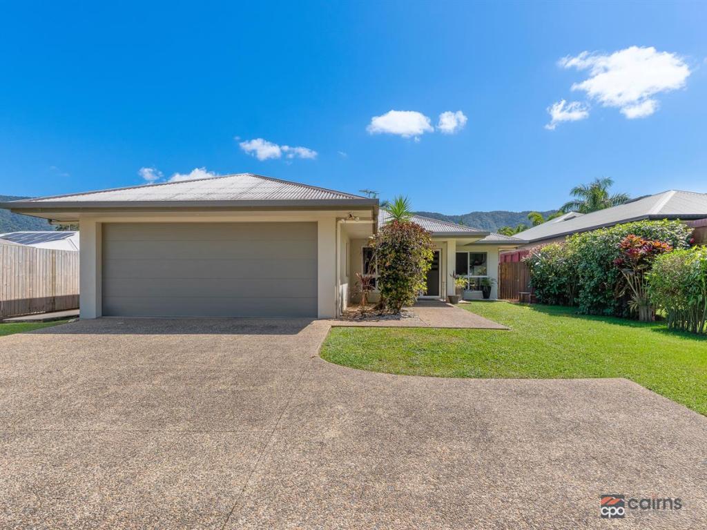 31 TIMBERLEA DR E, BENTLEY PARK, QLD 4869