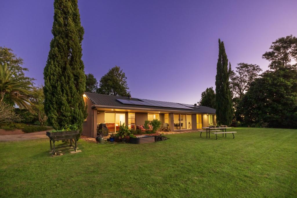 71 CONVERYS LANE, WOLLONGBAR, NSW 2477