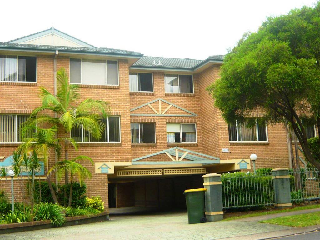 22/79-85 Stapleton St, Pendle Hill, NSW 2145