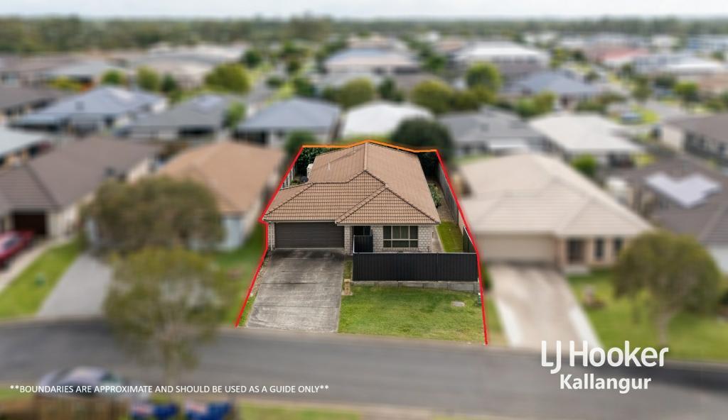 34 Duporth Cres, Dakabin, QLD 4503