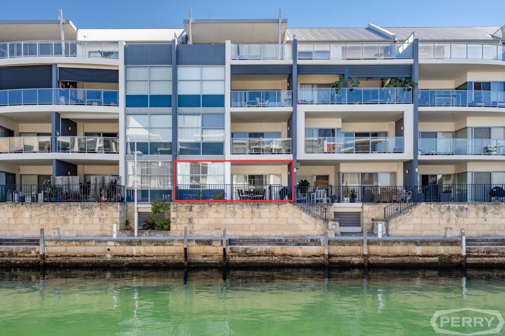 6/3 The Palladio, Mandurah, WA 6210