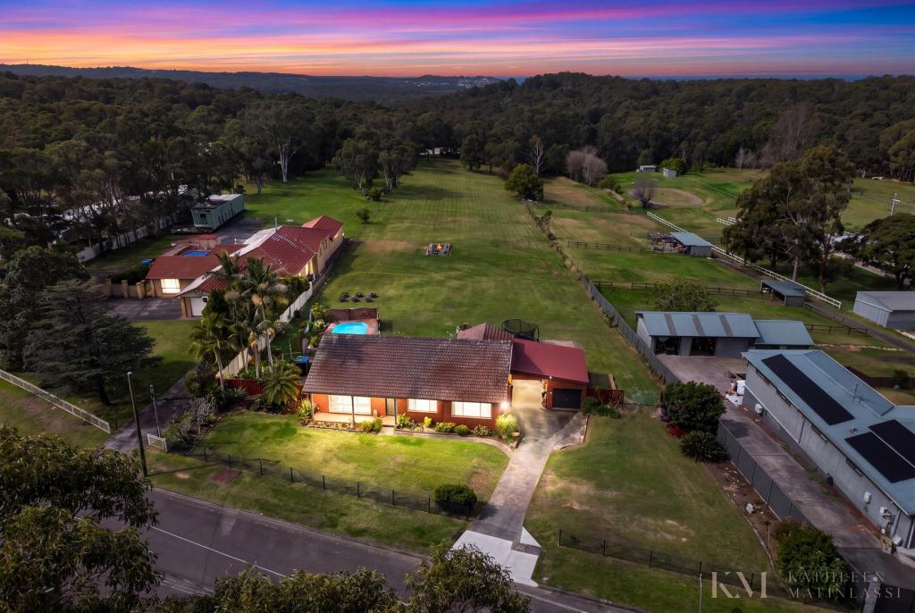 81 Violet Town Rd, Tingira Heights, NSW 2290