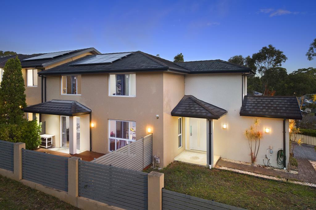 49 Appian Cct, Baulkham Hills, NSW 2153
