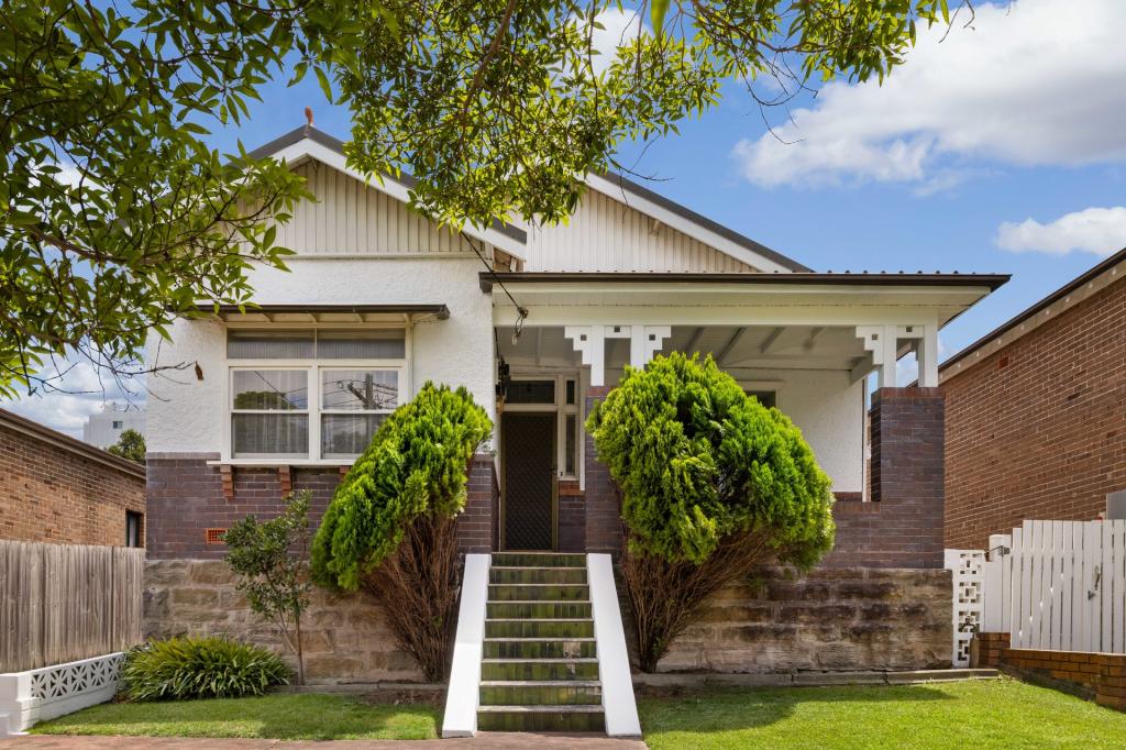 5 Woodside Ave, Hurlstone Park, NSW 2193