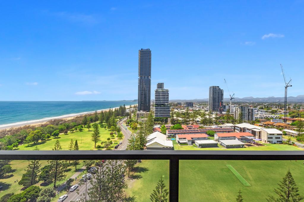 1303/185 Old Burleigh Rd, Broadbeach, QLD 4218