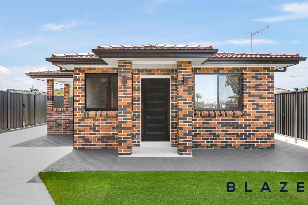 14a Farrar Pl, Bonnyrigg Heights, NSW 2177