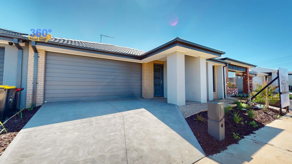 9 Corfu St, Fraser Rise, VIC 3336