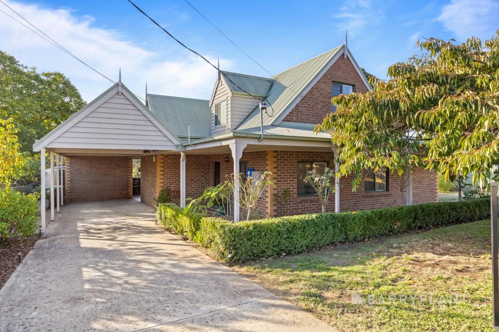 321 Humffray St N, Brown Hill, VIC 3350