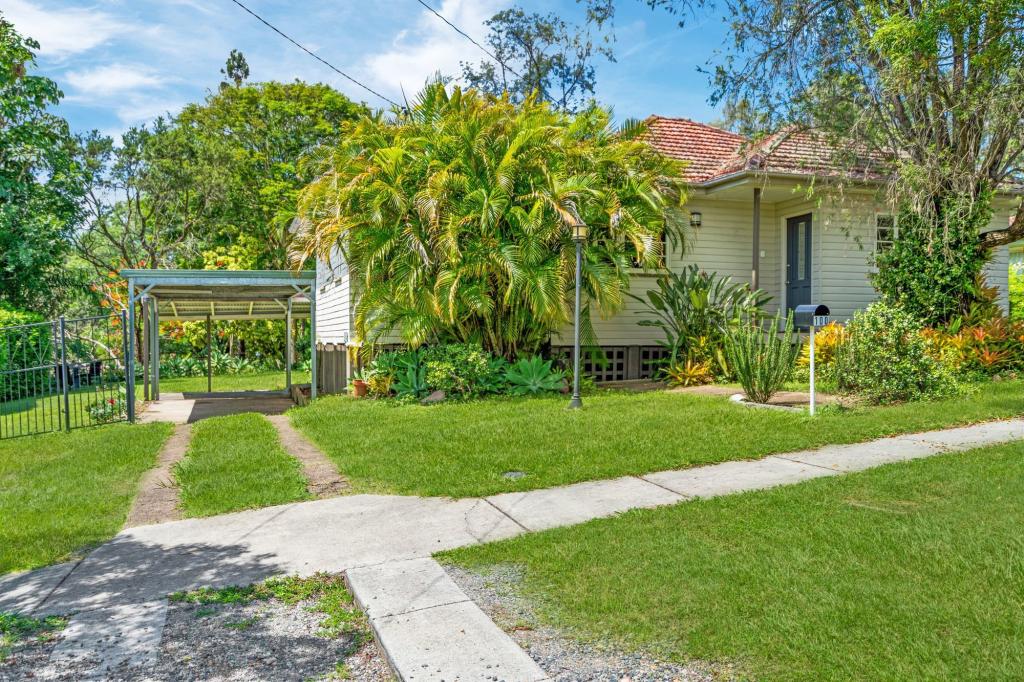 100 White St, Graceville, QLD 4075