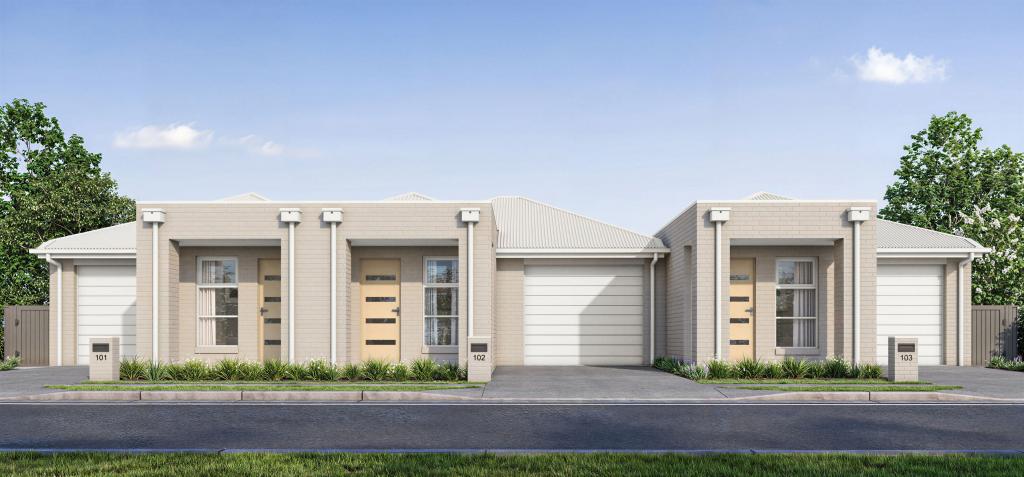 1-3, 29 Brendan St, Christie Downs, SA 5164