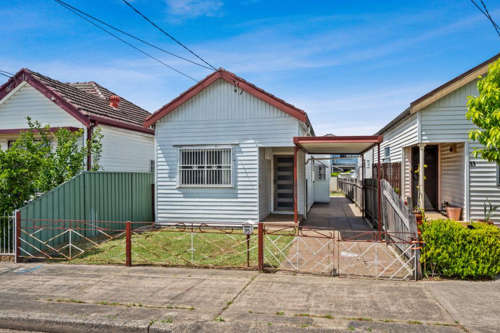 35 YILLOWRA ST, AUBURN, NSW 2144