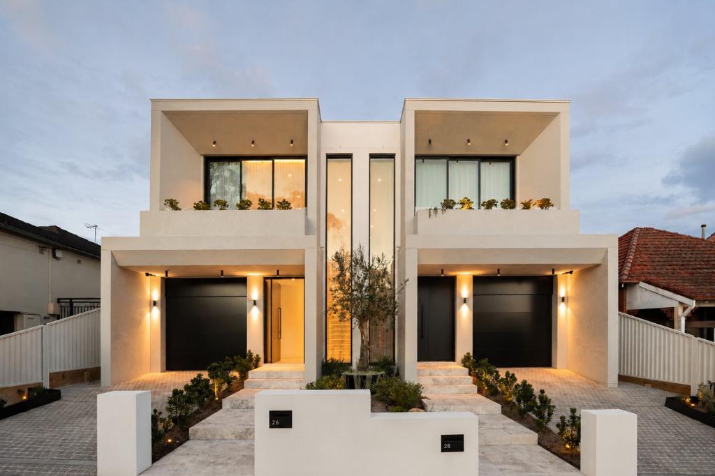 26 Willee St, Strathfield, NSW 2135